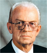 Norman Parish Norman Parish