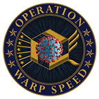 Operation Warp Speed