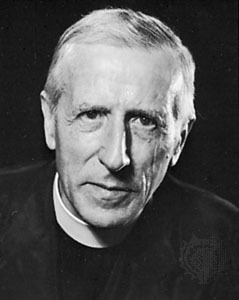 Pierre Teilhard de Chardin, SJ
